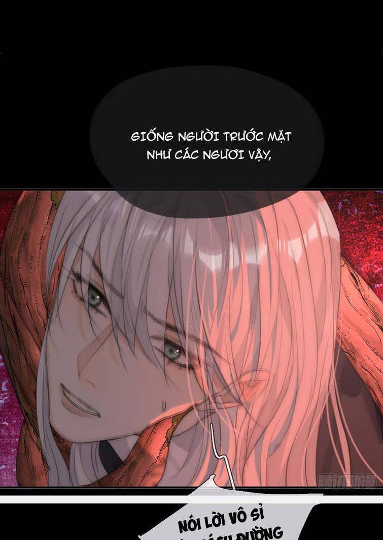 Thỉnh Cùng Ta Đồng Miên-Xin Hãy Ngủ Cùng Ta Chapter 79 - 16