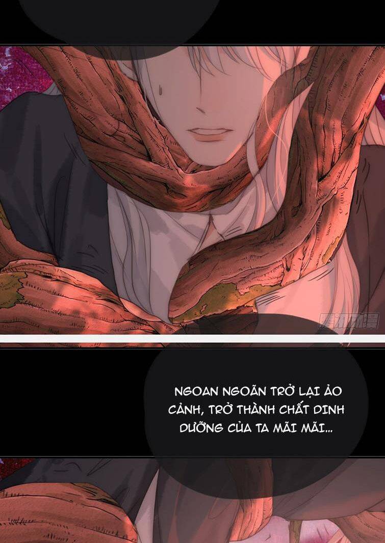 Thỉnh Cùng Ta Đồng Miên-Xin Hãy Ngủ Cùng Ta Chapter 79 - 20