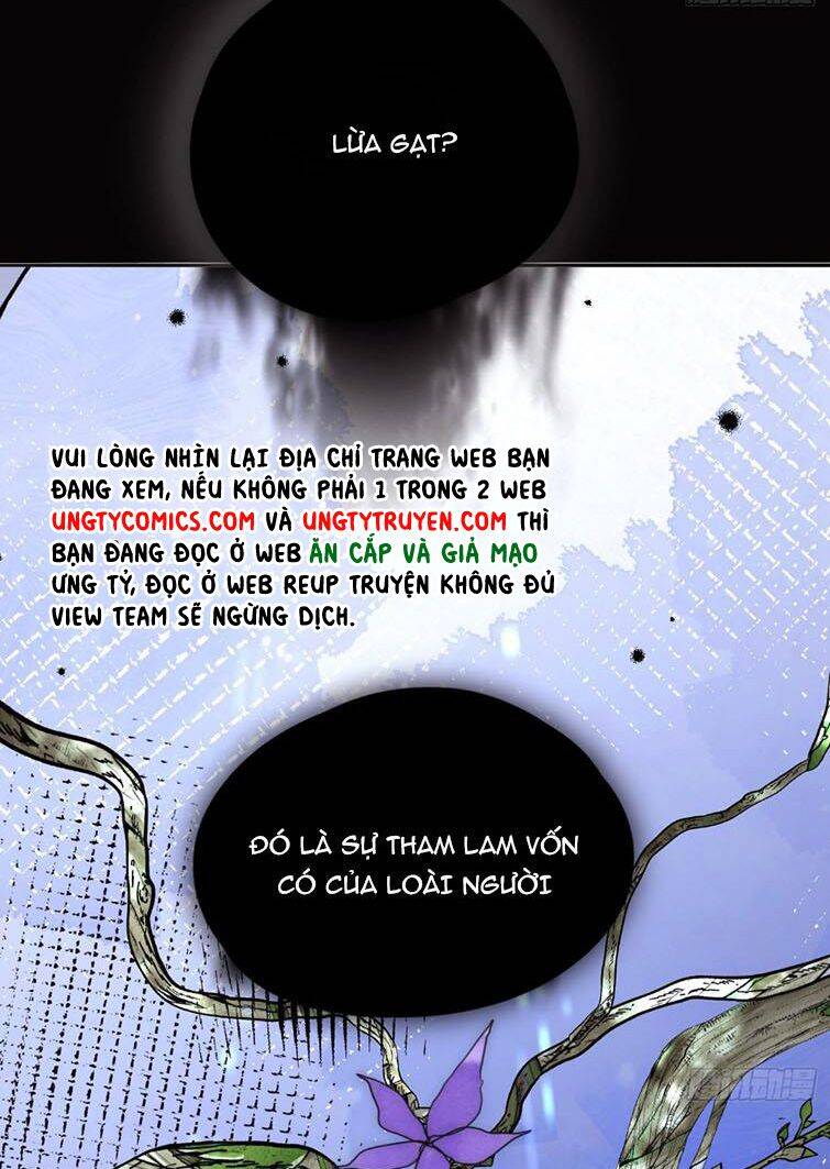 Thỉnh Cùng Ta Đồng Miên-Xin Hãy Ngủ Cùng Ta Chapter 79 - 3
