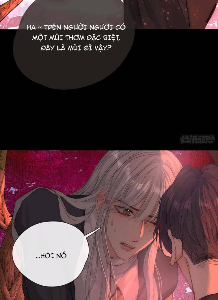 Thỉnh Cùng Ta Đồng Miên-Xin Hãy Ngủ Cùng Ta Chapter 79 - 23