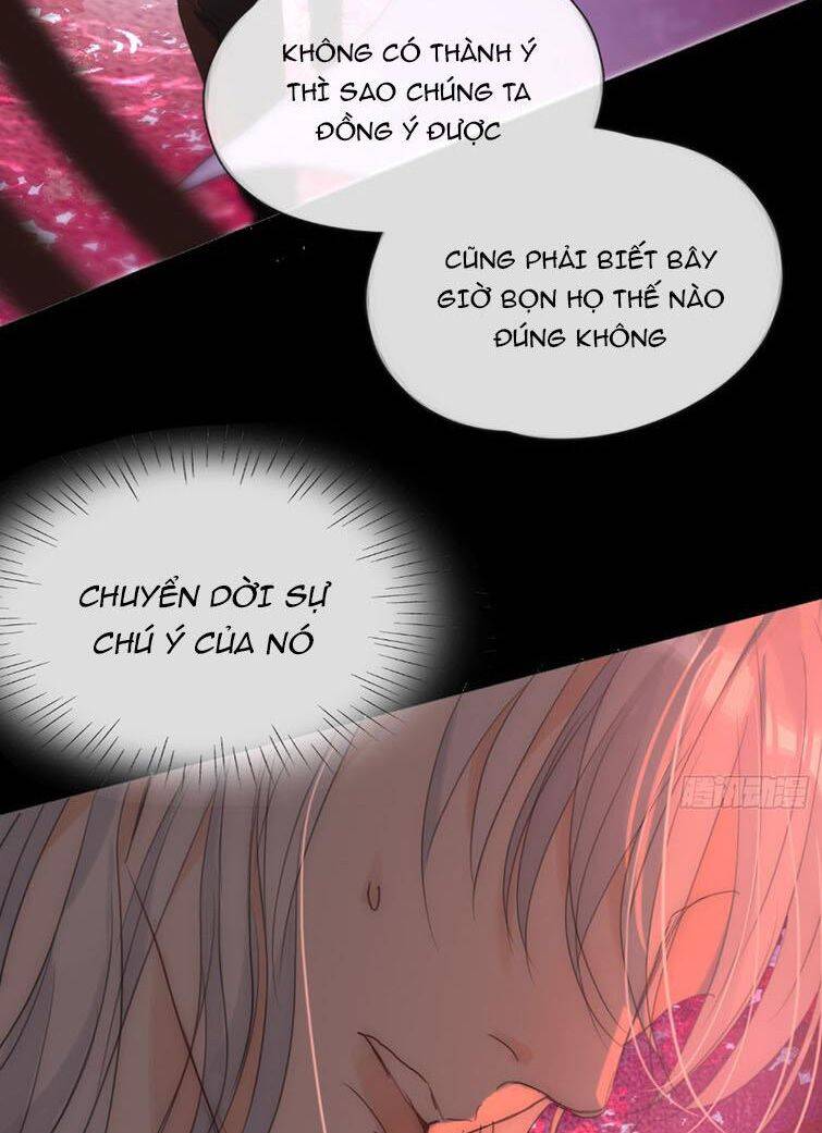 Thỉnh Cùng Ta Đồng Miên-Xin Hãy Ngủ Cùng Ta Chapter 79 - 27
