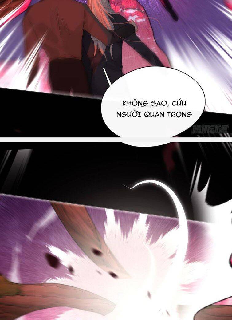 Thỉnh Cùng Ta Đồng Miên-Xin Hãy Ngủ Cùng Ta Chapter 79 - 32