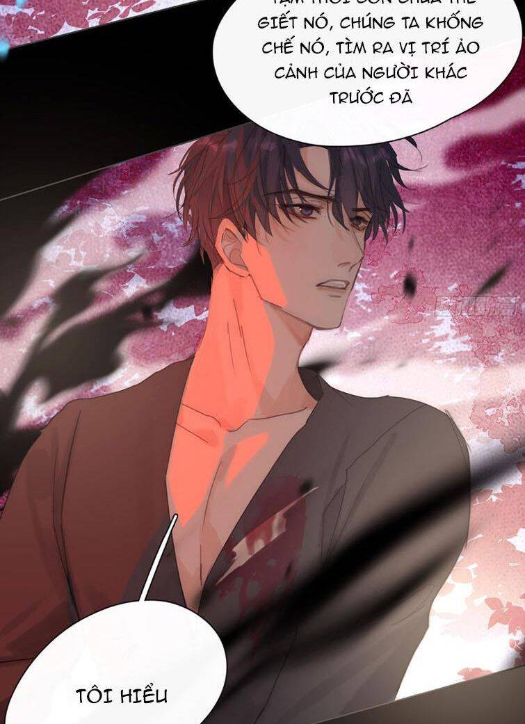 Thỉnh Cùng Ta Đồng Miên-Xin Hãy Ngủ Cùng Ta Chapter 79 - 34