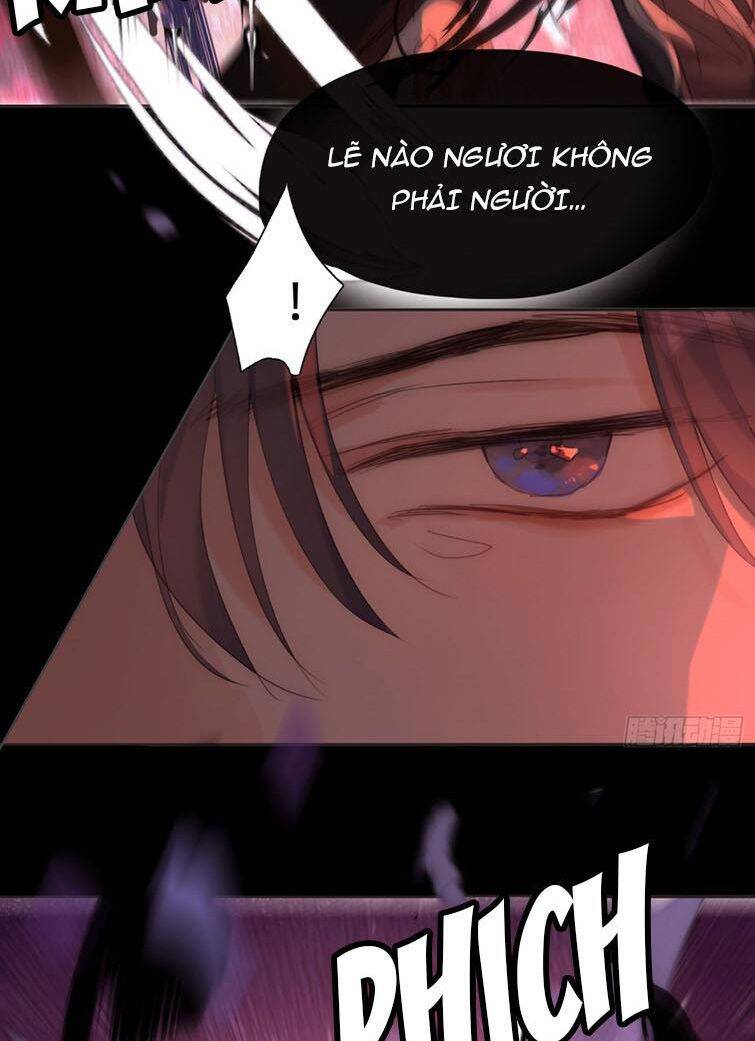Thỉnh Cùng Ta Đồng Miên-Xin Hãy Ngủ Cùng Ta Chapter 79 - 38