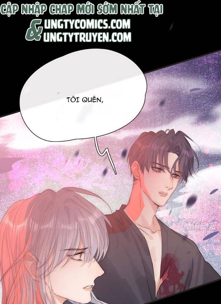 Thỉnh Cùng Ta Đồng Miên-Xin Hãy Ngủ Cùng Ta Chapter 79 - 41