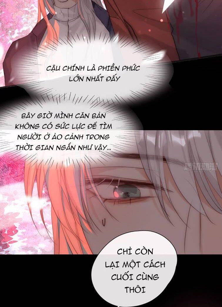 Thỉnh Cùng Ta Đồng Miên-Xin Hãy Ngủ Cùng Ta Chapter 79 - 45