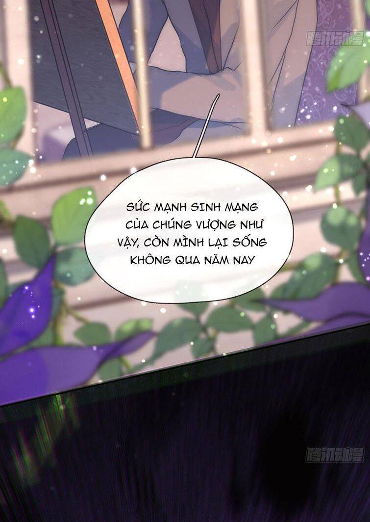 Thỉnh Cùng Ta Đồng Miên-Xin Hãy Ngủ Cùng Ta Chapter 79 - 7