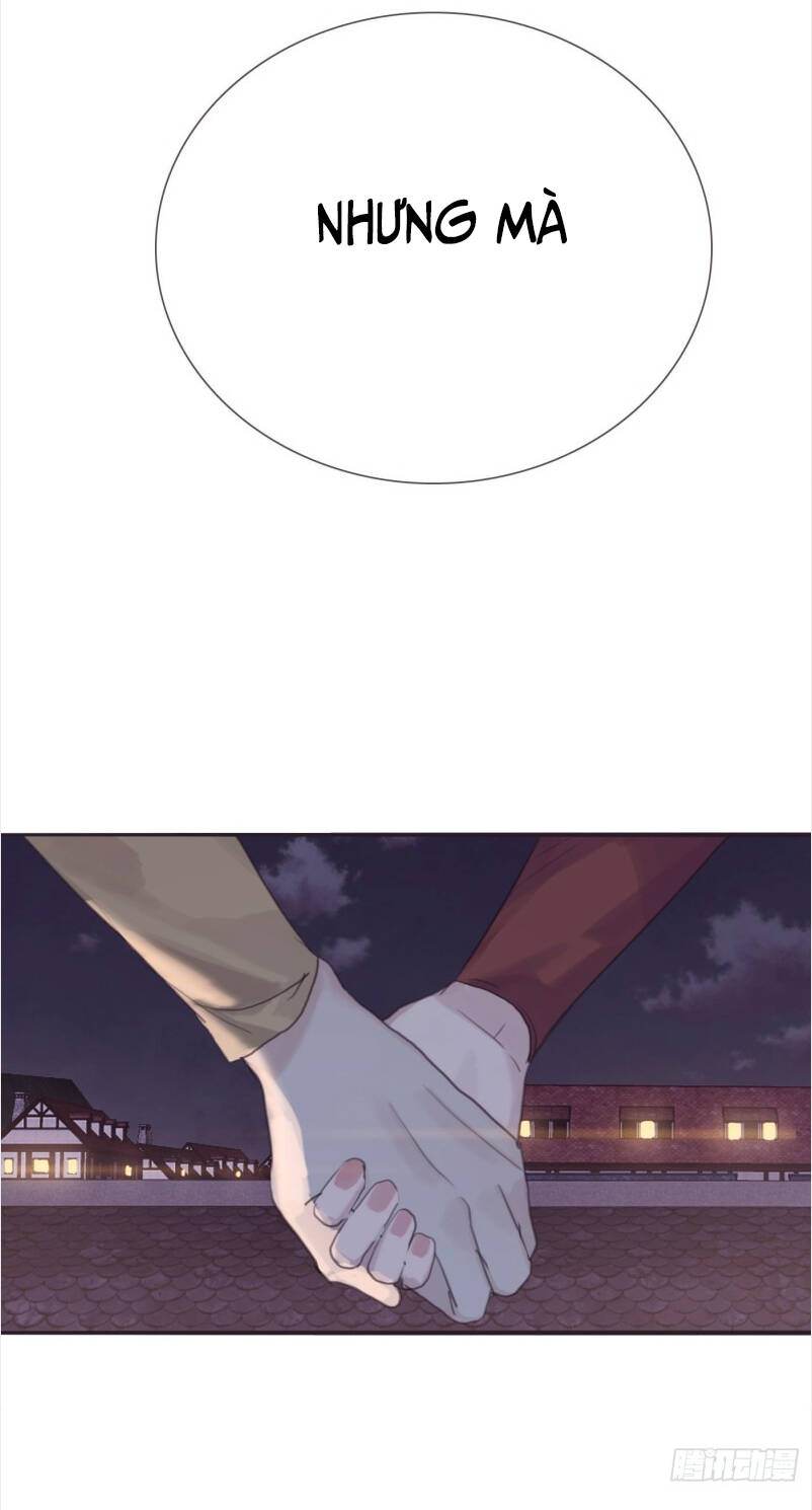 Thỉnh Cùng Ta Đồng Miên-Xin Hãy Ngủ Cùng Ta Chapter 8 - 24