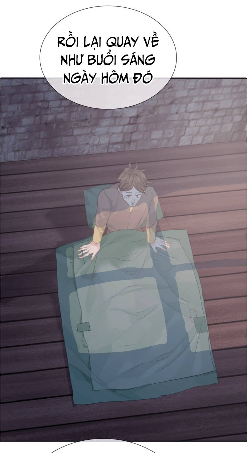 Thỉnh Cùng Ta Đồng Miên-Xin Hãy Ngủ Cùng Ta Chapter 8 - 32