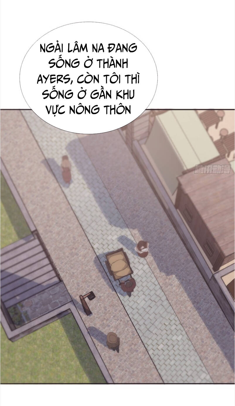 Thỉnh Cùng Ta Đồng Miên-Xin Hãy Ngủ Cùng Ta Chapter 8 - 8