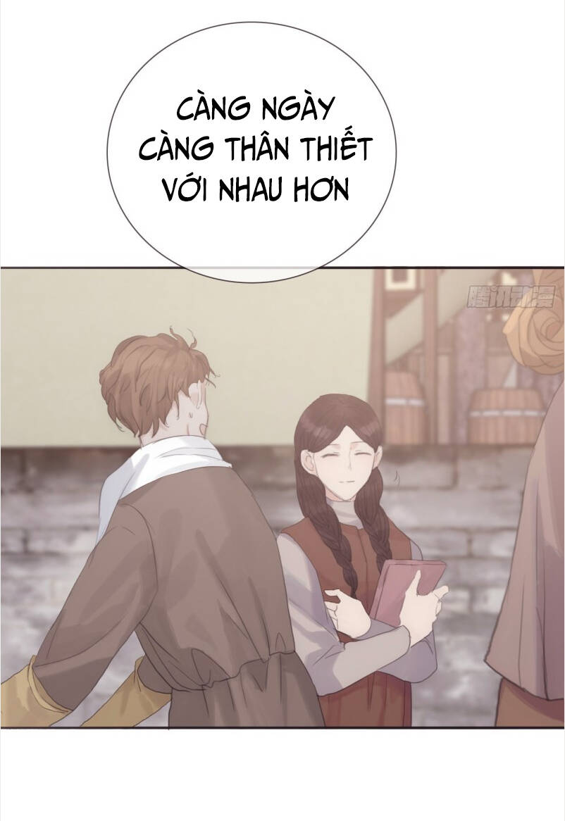 Thỉnh Cùng Ta Đồng Miên-Xin Hãy Ngủ Cùng Ta Chapter 8 - 10