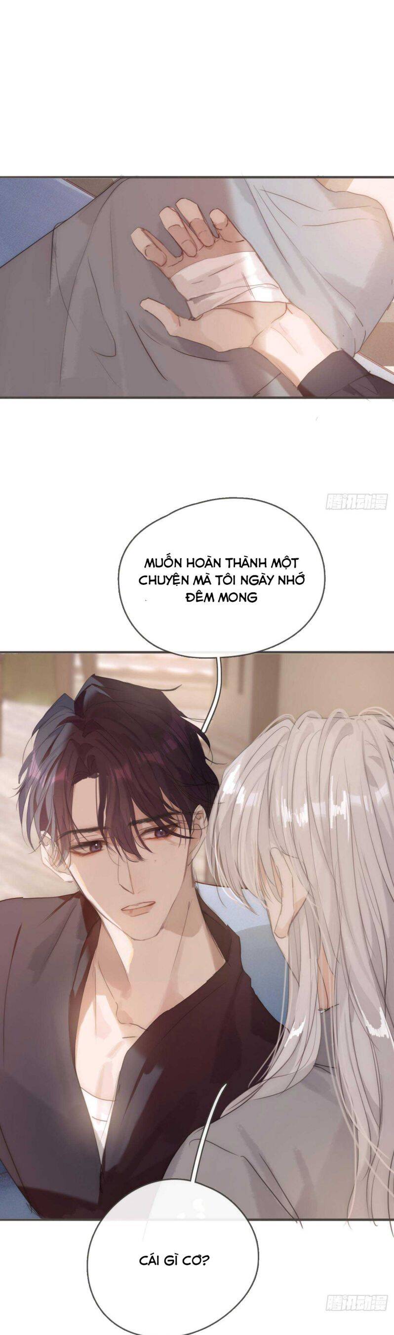 Thỉnh Cùng Ta Đồng Miên-Xin Hãy Ngủ Cùng Ta Chapter 81 - 13