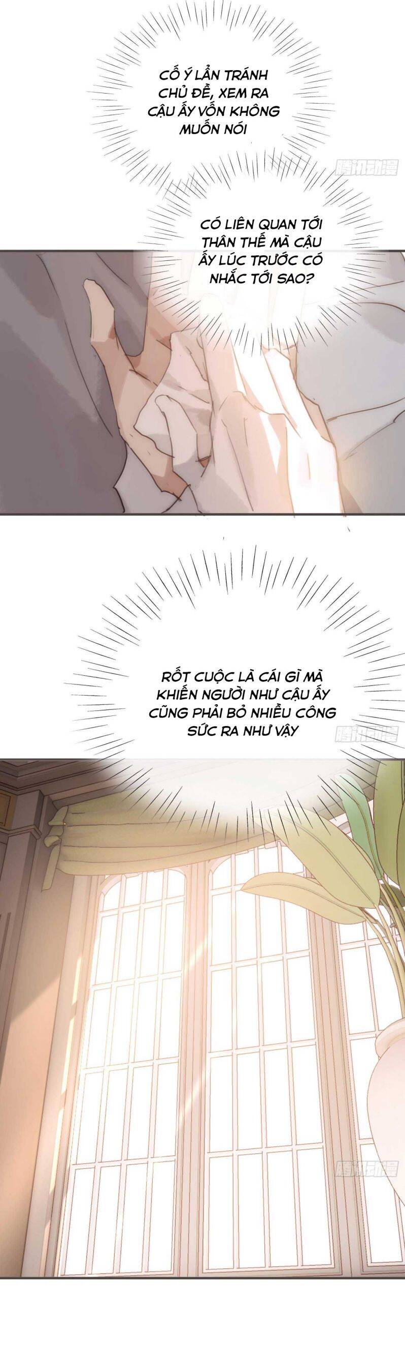Thỉnh Cùng Ta Đồng Miên-Xin Hãy Ngủ Cùng Ta Chapter 81 - 15