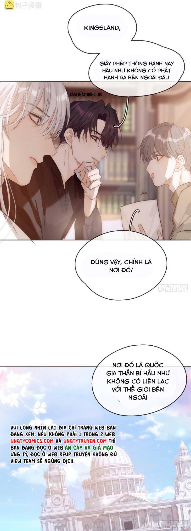 Thỉnh Cùng Ta Đồng Miên-Xin Hãy Ngủ Cùng Ta Chapter 81 - 24