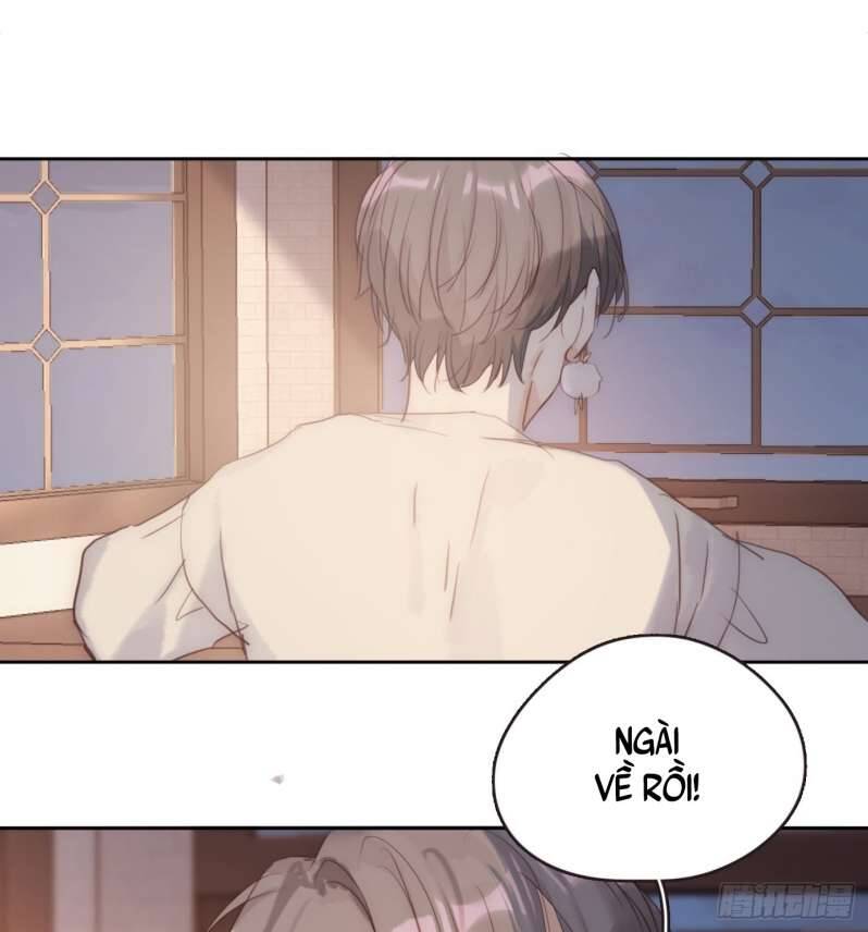 Thỉnh Cùng Ta Đồng Miên-Xin Hãy Ngủ Cùng Ta Chapter 82 - 17