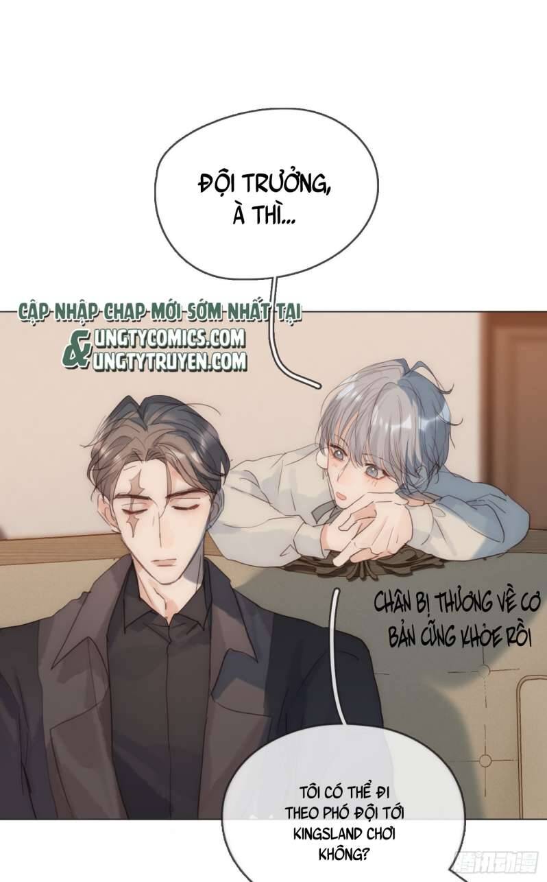 Thỉnh Cùng Ta Đồng Miên-Xin Hãy Ngủ Cùng Ta Chapter 82 - 19