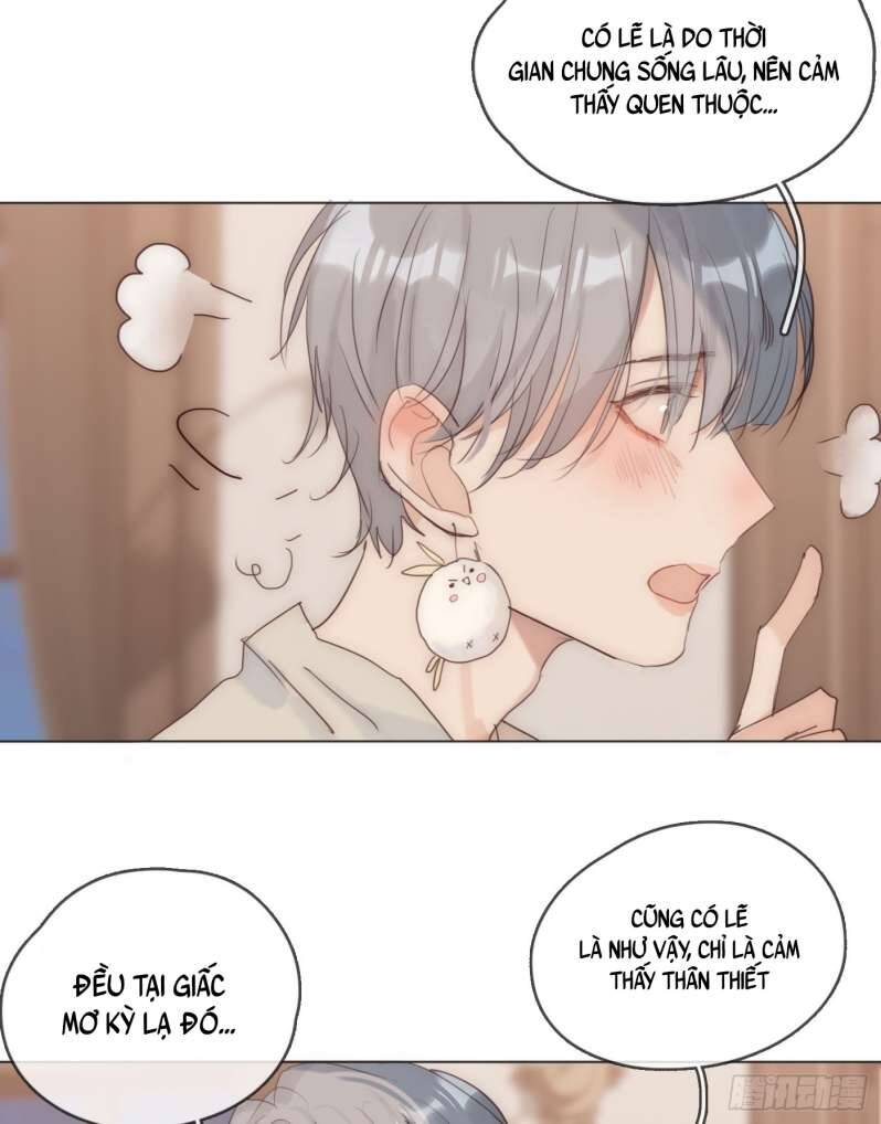 Thỉnh Cùng Ta Đồng Miên-Xin Hãy Ngủ Cùng Ta Chapter 82 - 22