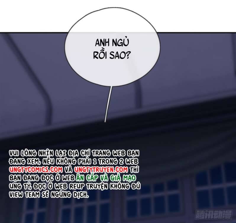 Thỉnh Cùng Ta Đồng Miên-Xin Hãy Ngủ Cùng Ta Chapter 82 - 36