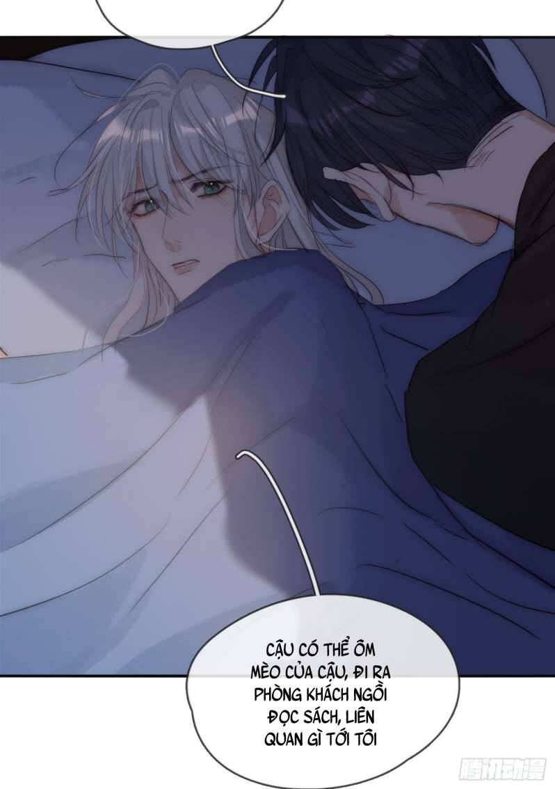 Thỉnh Cùng Ta Đồng Miên-Xin Hãy Ngủ Cùng Ta Chapter 82 - 39