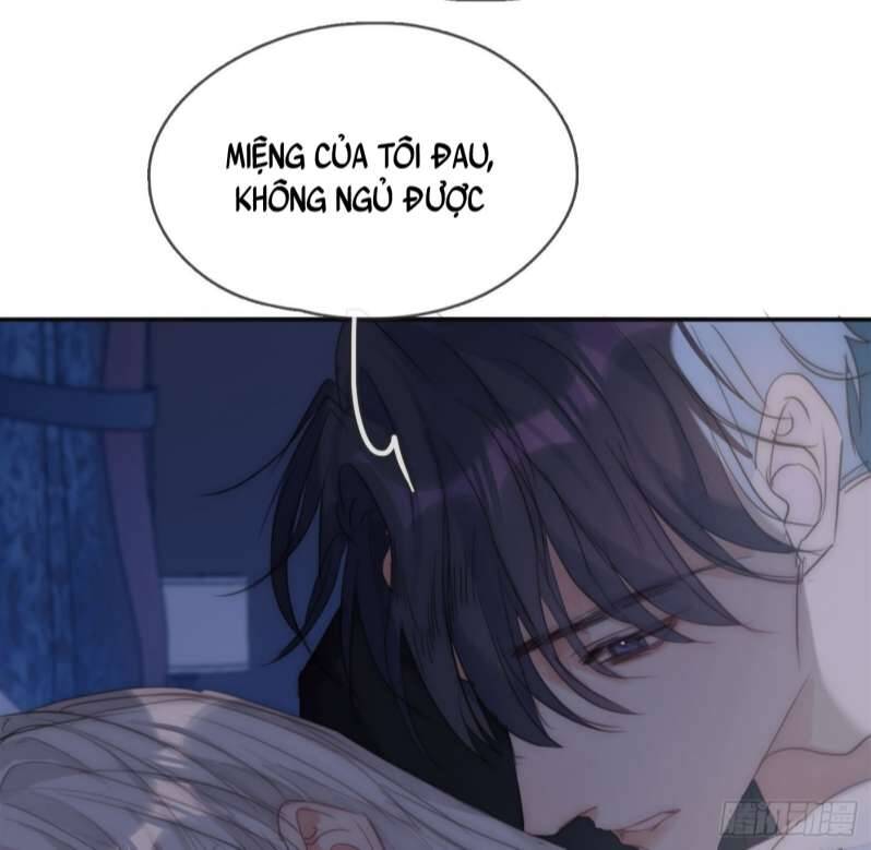 Thỉnh Cùng Ta Đồng Miên-Xin Hãy Ngủ Cùng Ta Chapter 82 - 40