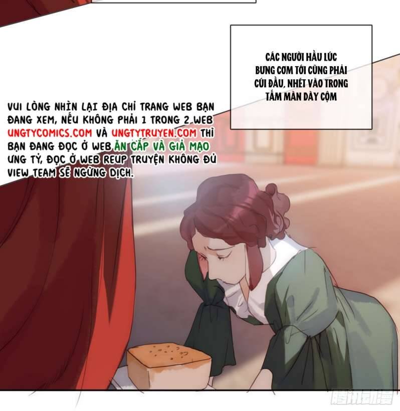 Thỉnh Cùng Ta Đồng Miên-Xin Hãy Ngủ Cùng Ta Chapter 82 - 5