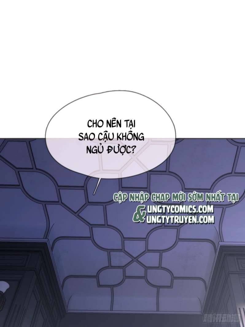 Thỉnh Cùng Ta Đồng Miên-Xin Hãy Ngủ Cùng Ta Chapter 82 - 42