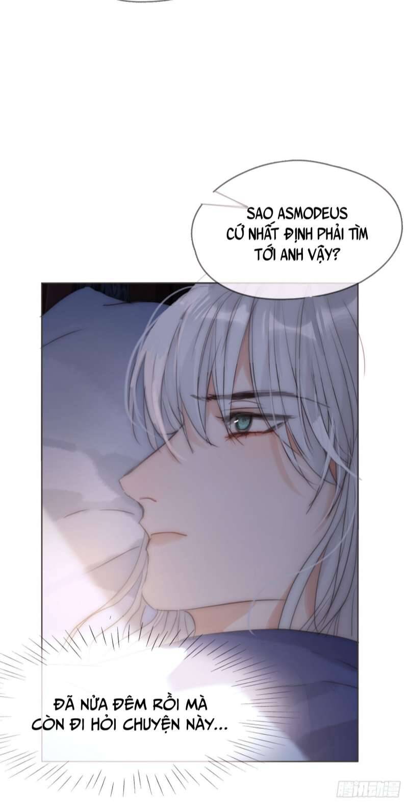 Thỉnh Cùng Ta Đồng Miên-Xin Hãy Ngủ Cùng Ta Chapter 82 - 44