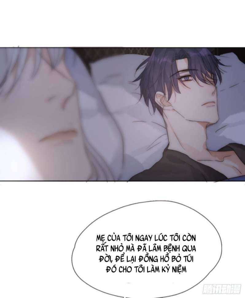 Thỉnh Cùng Ta Đồng Miên-Xin Hãy Ngủ Cùng Ta Chapter 82 - 45