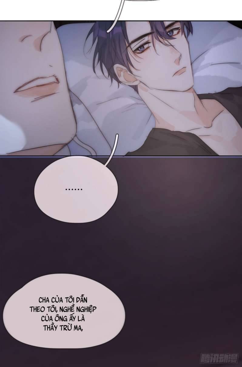 Thỉnh Cùng Ta Đồng Miên-Xin Hãy Ngủ Cùng Ta Chapter 82 - 46