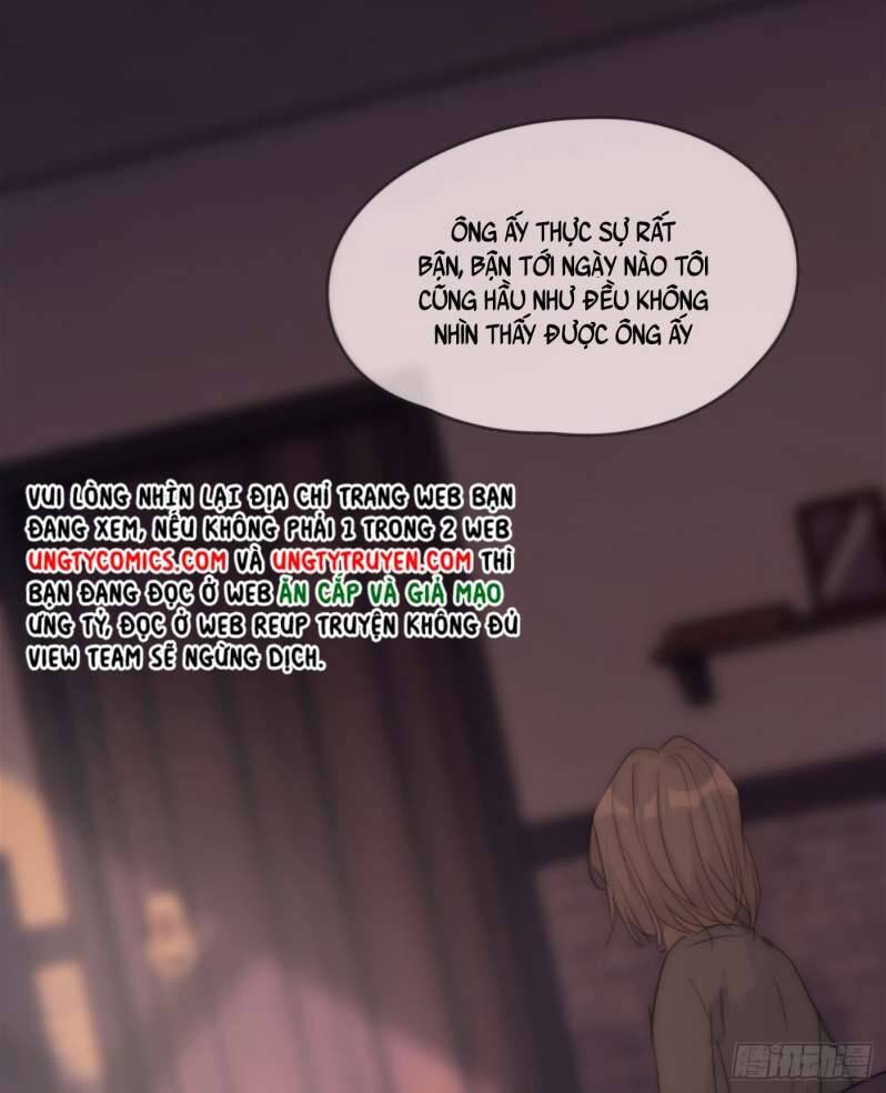 Thỉnh Cùng Ta Đồng Miên-Xin Hãy Ngủ Cùng Ta Chapter 82 - 47