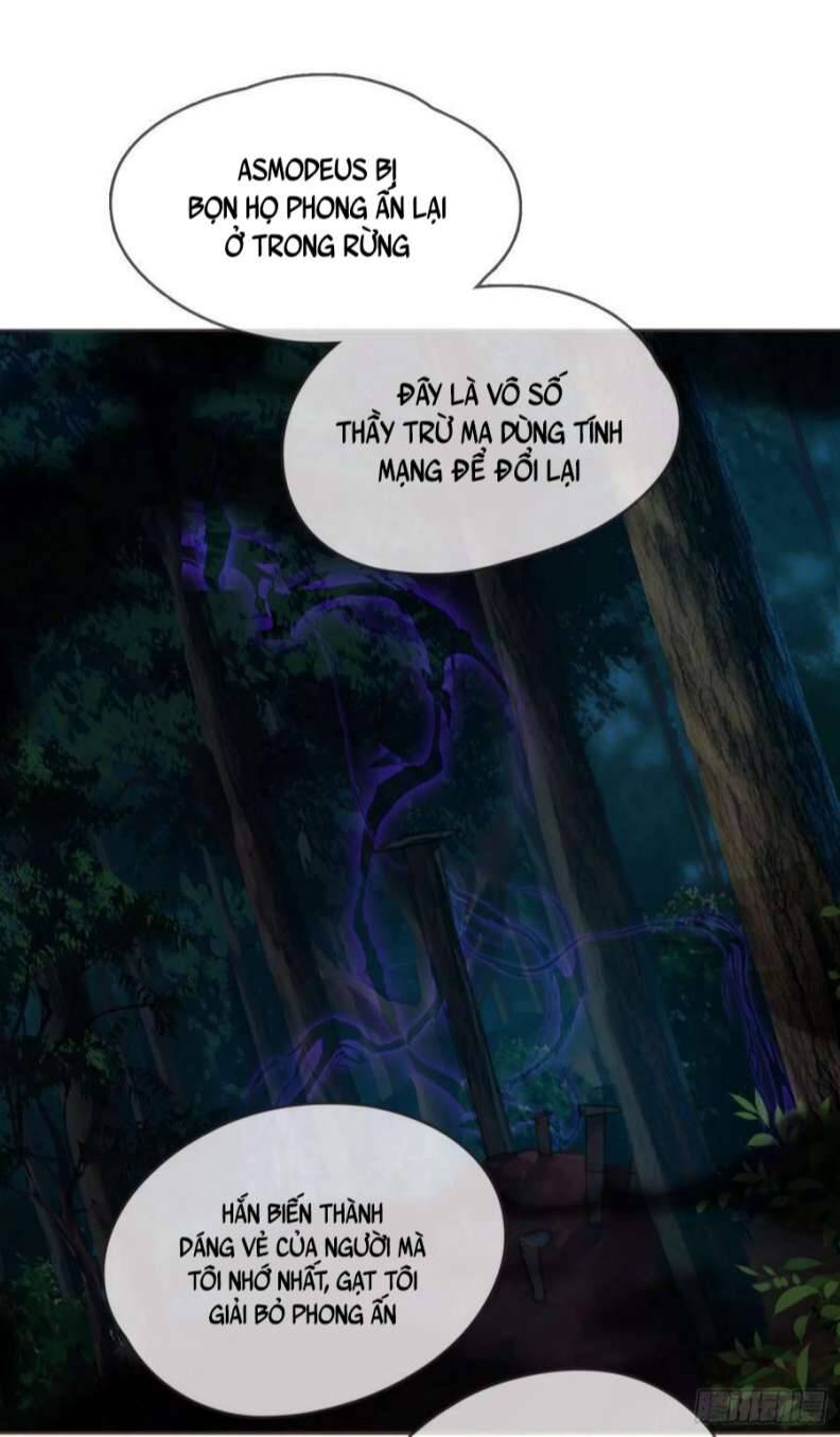 Thỉnh Cùng Ta Đồng Miên-Xin Hãy Ngủ Cùng Ta Chapter 82 - 50