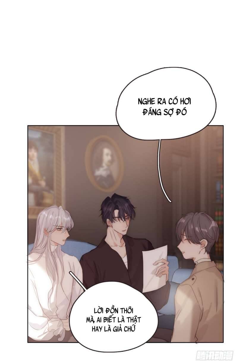 Thỉnh Cùng Ta Đồng Miên-Xin Hãy Ngủ Cùng Ta Chapter 82 - 9