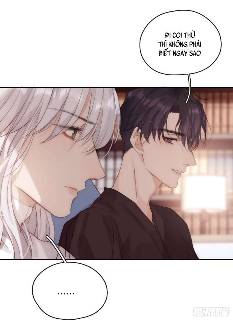 Thỉnh Cùng Ta Đồng Miên-Xin Hãy Ngủ Cùng Ta Chapter 82 - 10