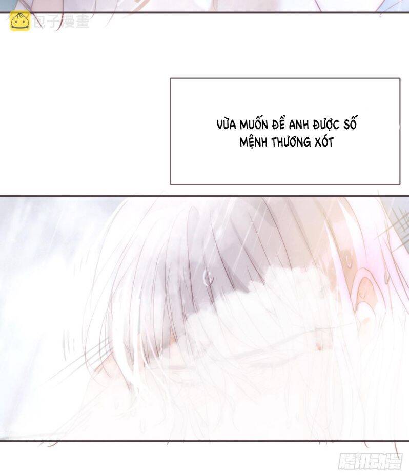Thỉnh Cùng Ta Đồng Miên-Xin Hãy Ngủ Cùng Ta Chapter 83 - 24