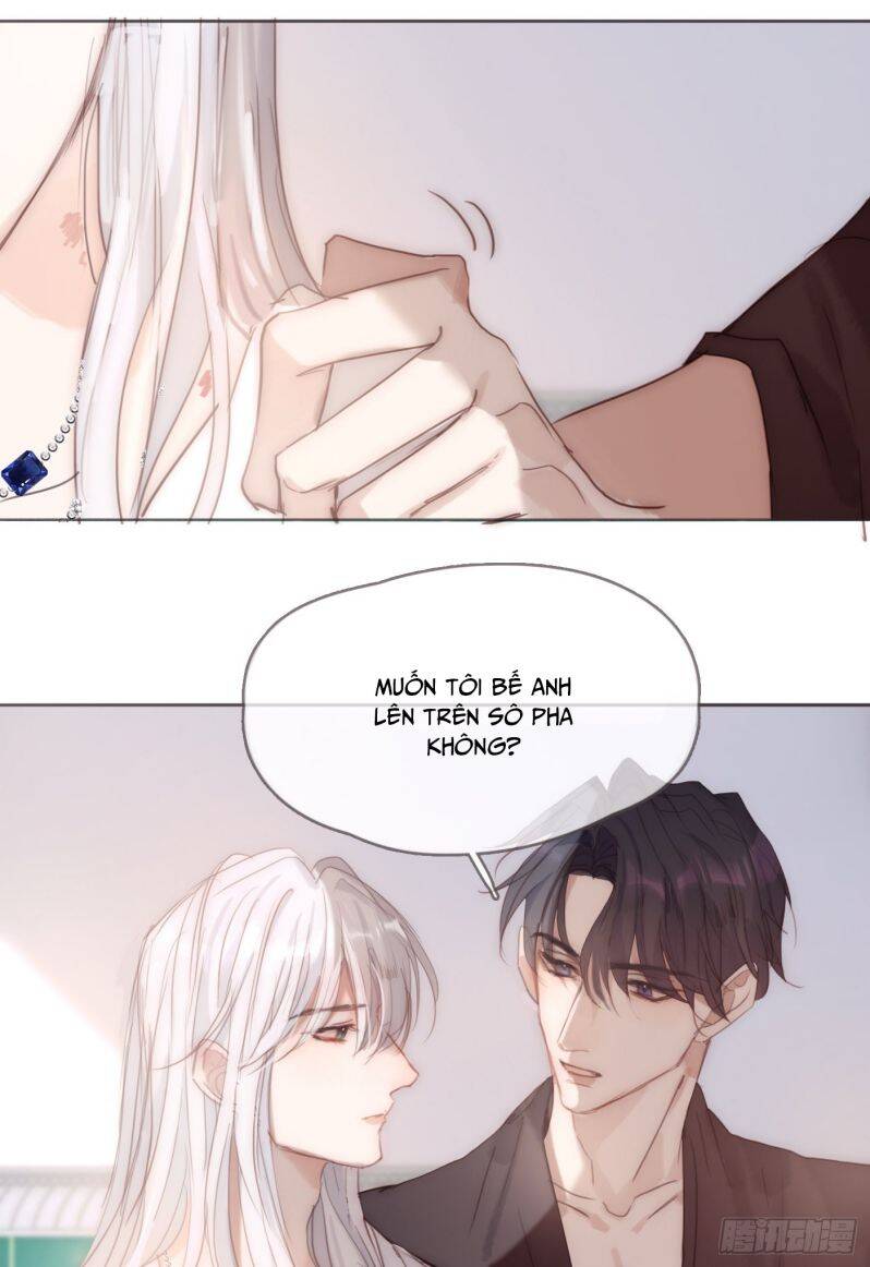 Thỉnh Cùng Ta Đồng Miên-Xin Hãy Ngủ Cùng Ta Chapter 83 - 36