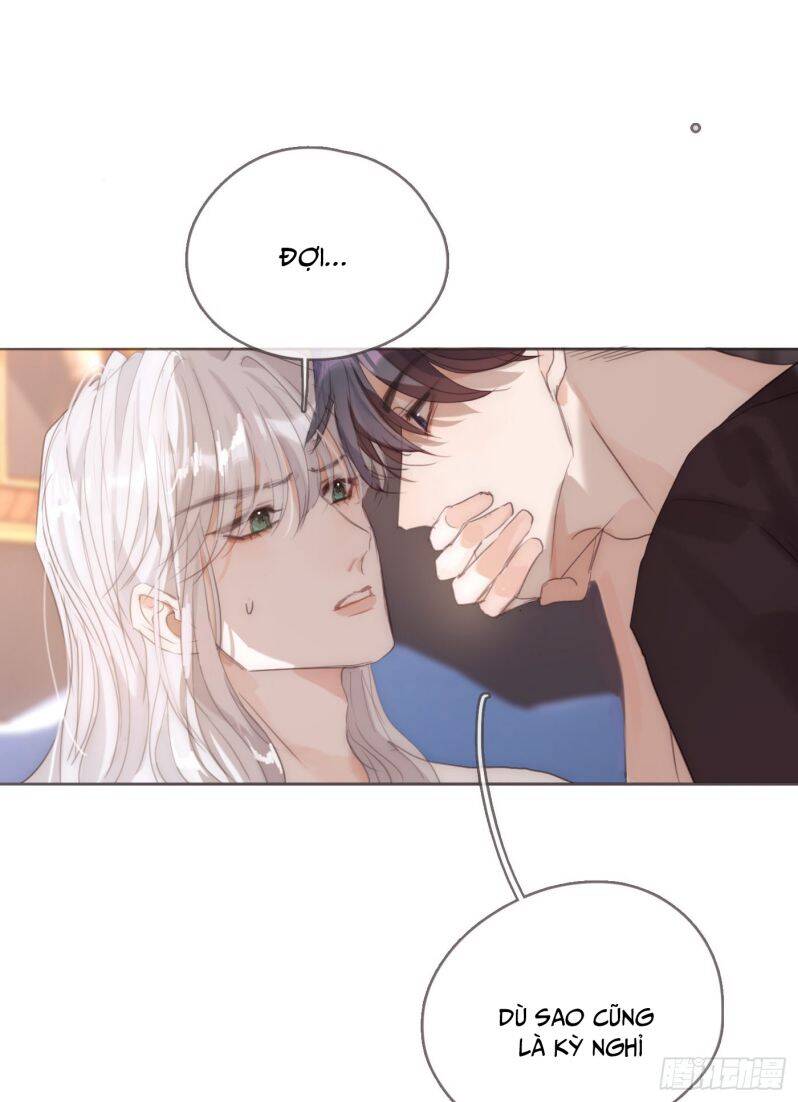 Thỉnh Cùng Ta Đồng Miên-Xin Hãy Ngủ Cùng Ta Chapter 83 - 40