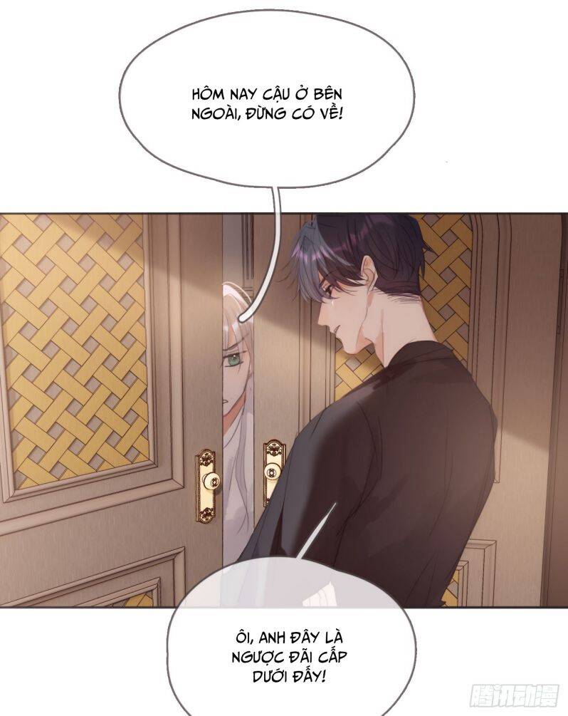 Thỉnh Cùng Ta Đồng Miên-Xin Hãy Ngủ Cùng Ta Chapter 83 - 42