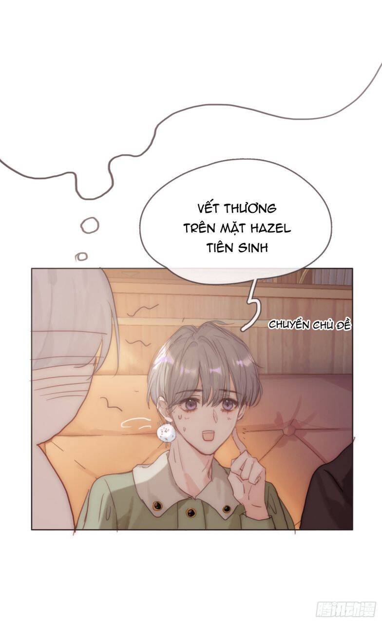 Thỉnh Cùng Ta Đồng Miên-Xin Hãy Ngủ Cùng Ta Chapter 84 - 18