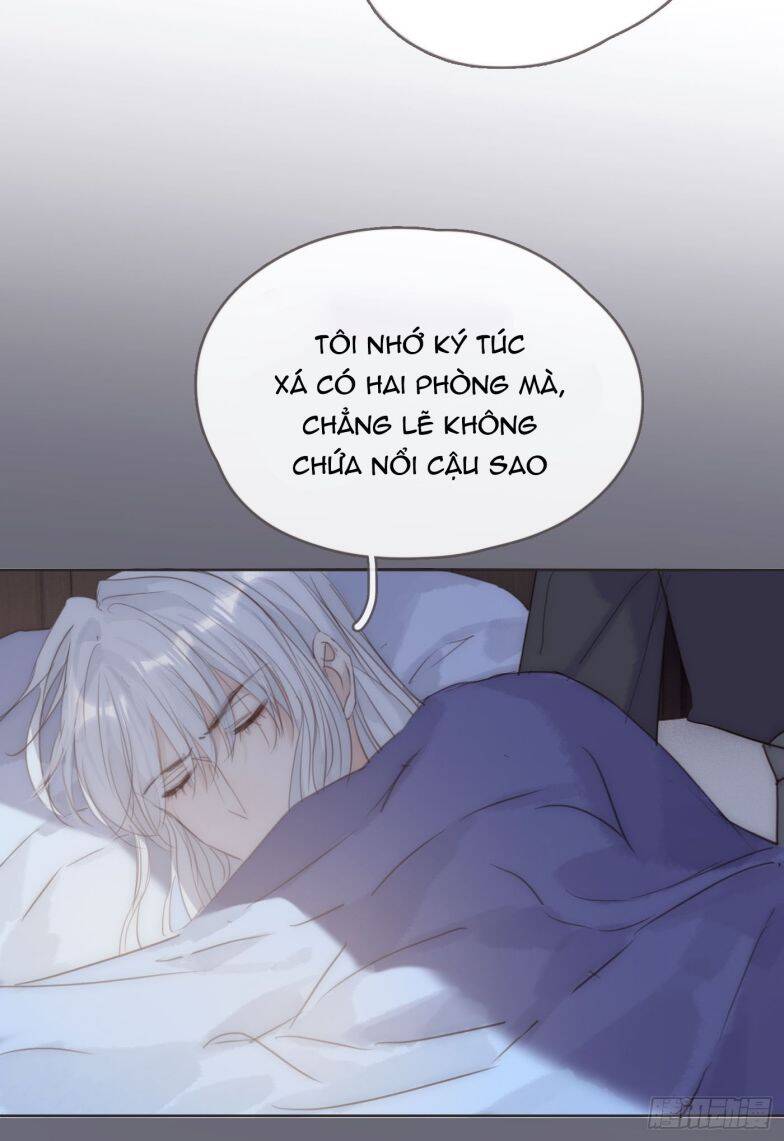 Thỉnh Cùng Ta Đồng Miên-Xin Hãy Ngủ Cùng Ta Chapter 84 - 20