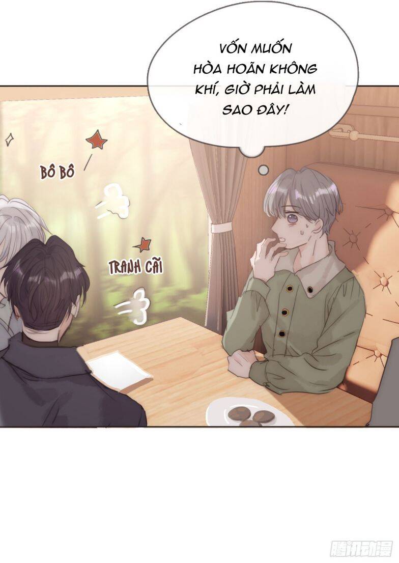 Thỉnh Cùng Ta Đồng Miên-Xin Hãy Ngủ Cùng Ta Chapter 84 - 23