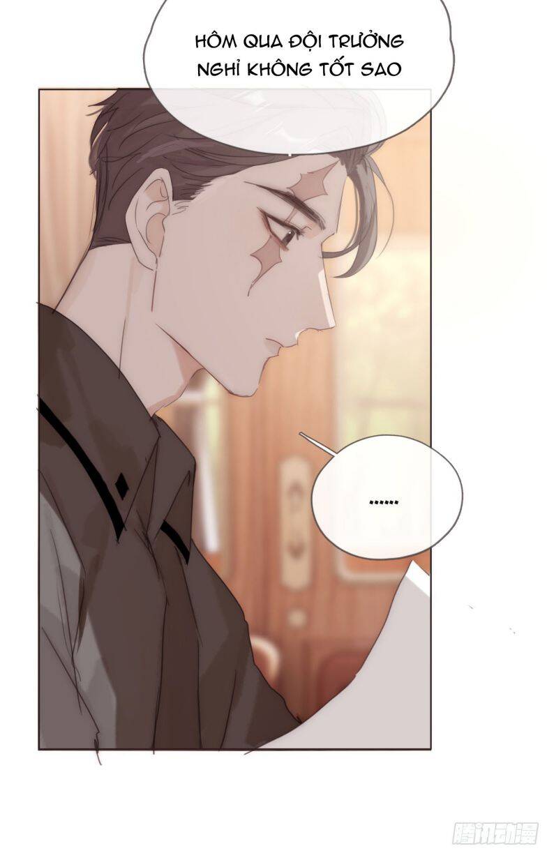 Thỉnh Cùng Ta Đồng Miên-Xin Hãy Ngủ Cùng Ta Chapter 84 - 25