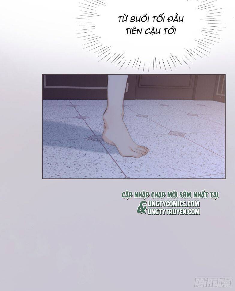 Thỉnh Cùng Ta Đồng Miên-Xin Hãy Ngủ Cùng Ta Chapter 84 - 27