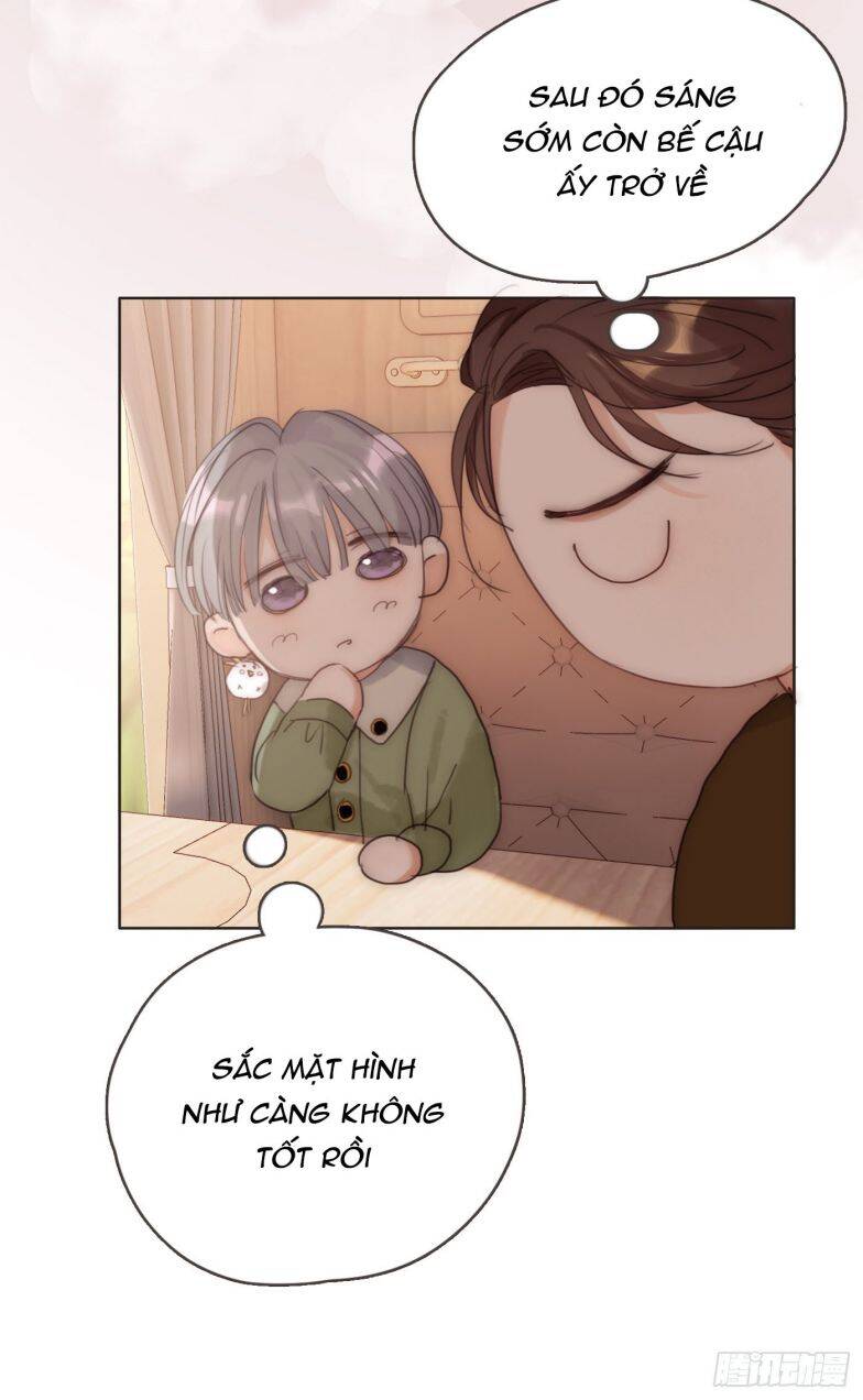 Thỉnh Cùng Ta Đồng Miên-Xin Hãy Ngủ Cùng Ta Chapter 84 - 36