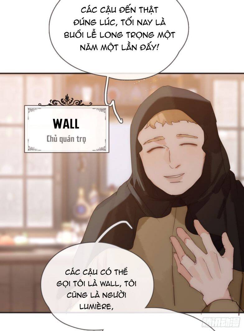 Thỉnh Cùng Ta Đồng Miên-Xin Hãy Ngủ Cùng Ta Chapter 84 - 40