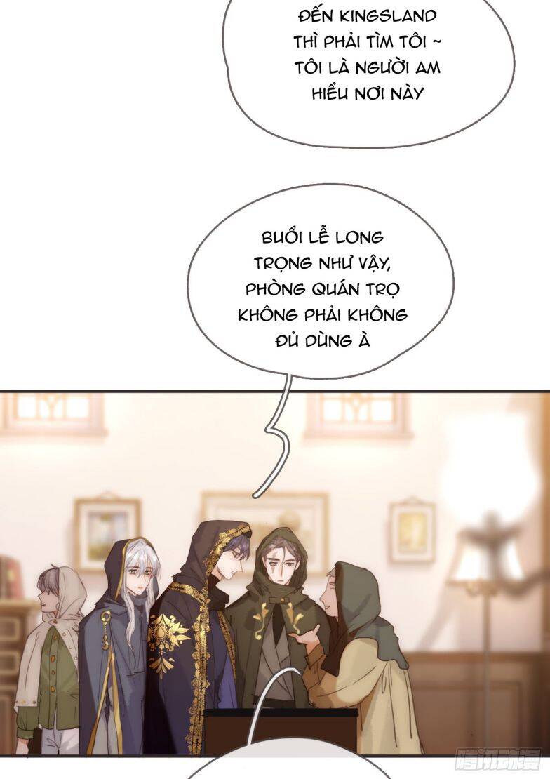 Thỉnh Cùng Ta Đồng Miên-Xin Hãy Ngủ Cùng Ta Chapter 84 - 41