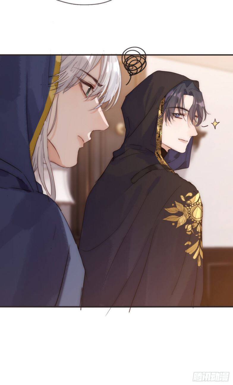 Thỉnh Cùng Ta Đồng Miên-Xin Hãy Ngủ Cùng Ta Chapter 84 - 43