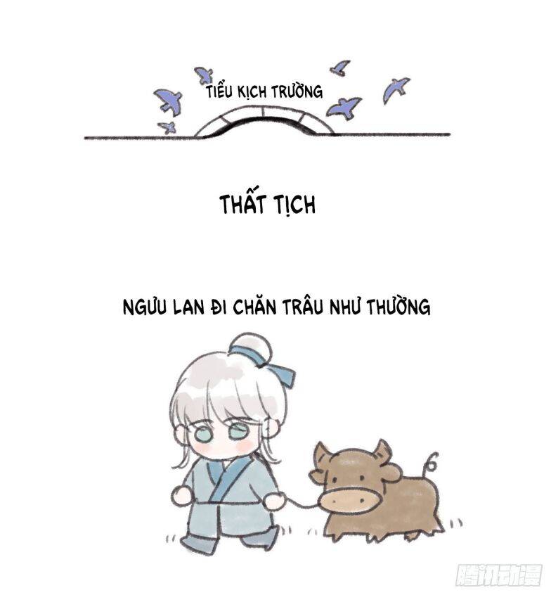 Thỉnh Cùng Ta Đồng Miên-Xin Hãy Ngủ Cùng Ta Chapter 84 - 44