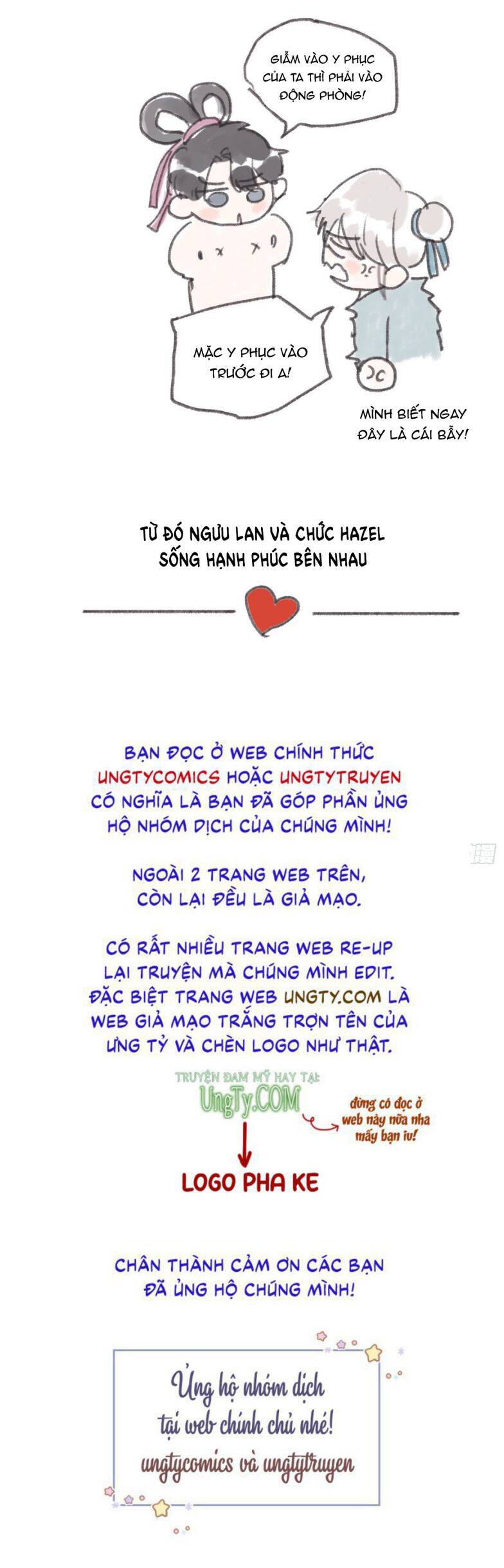 Thỉnh Cùng Ta Đồng Miên-Xin Hãy Ngủ Cùng Ta Chapter 84 - 46