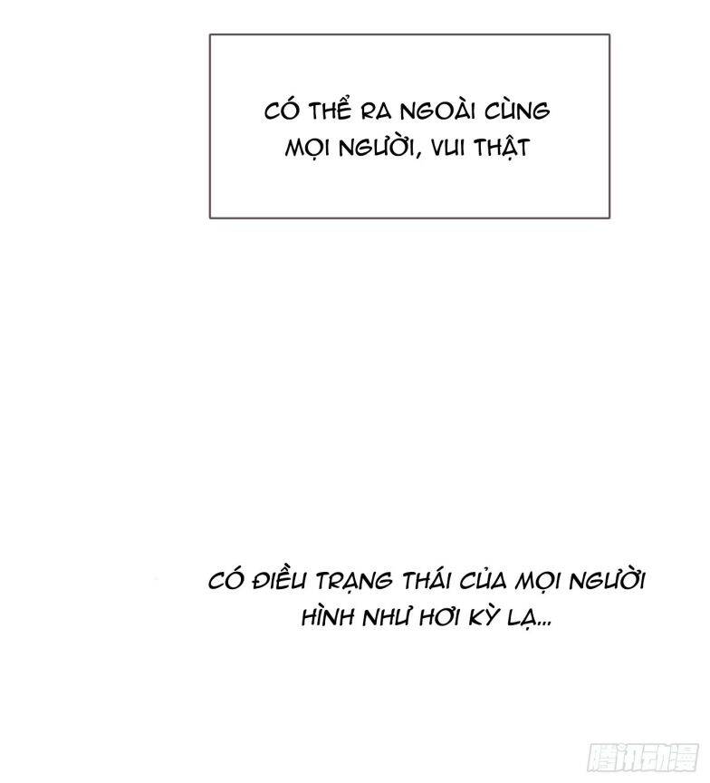 Thỉnh Cùng Ta Đồng Miên-Xin Hãy Ngủ Cùng Ta Chapter 84 - 6
