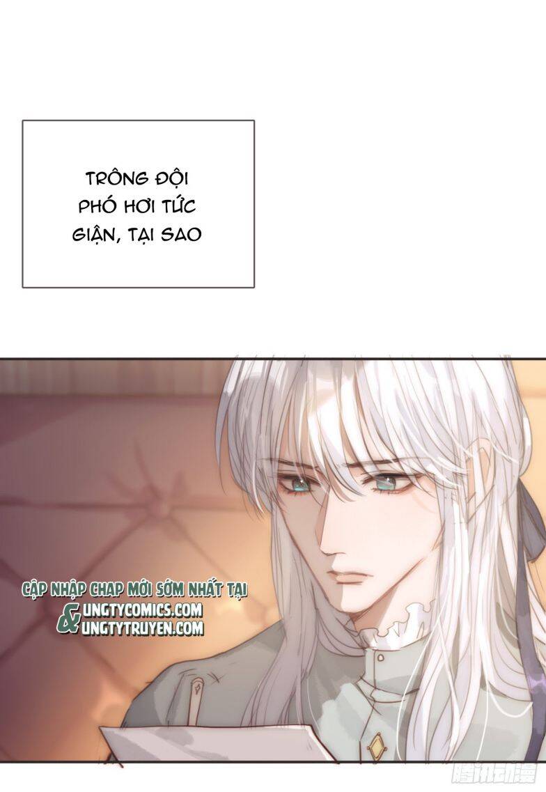 Thỉnh Cùng Ta Đồng Miên-Xin Hãy Ngủ Cùng Ta Chapter 84 - 7